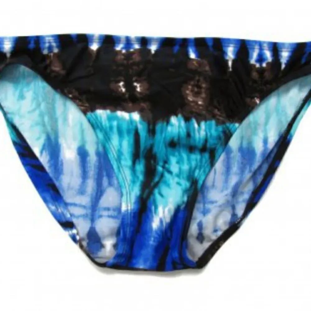 Island Escape Womens  Bikini Bottom
